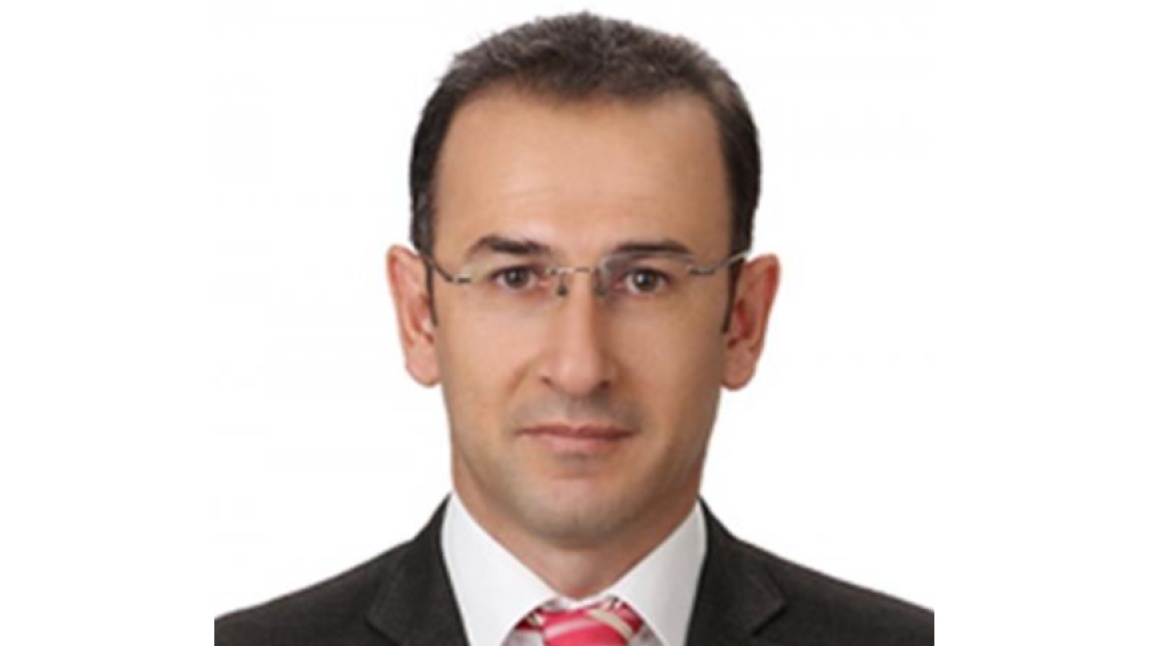 İlkin KUTLUAY - Müdür Yardımcısı